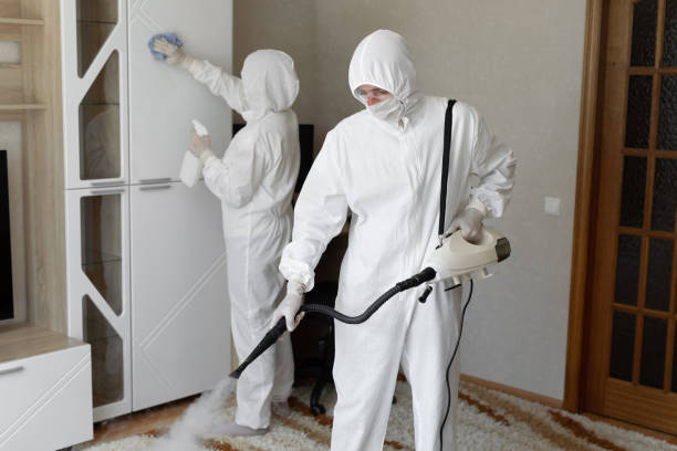 24/7 Emergency Biohazard experts in Califon, NJ